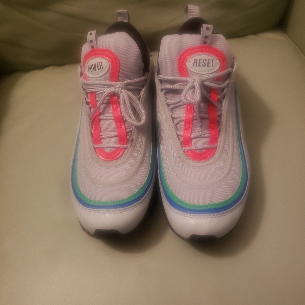 Air max 97 (Nintendo)